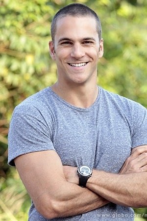 Elam Lima's picture in the cast