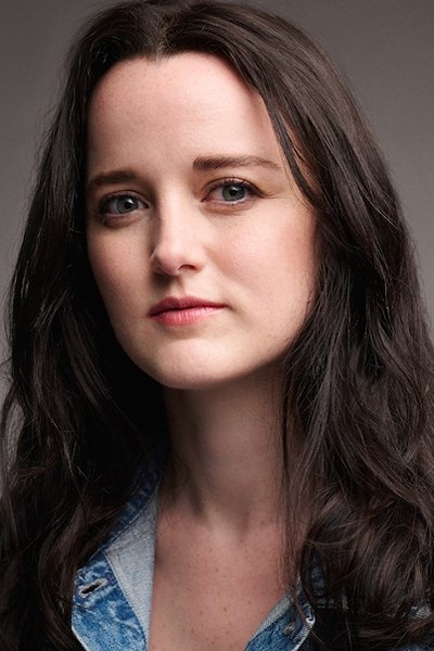 et billede af Elizabeth Bays