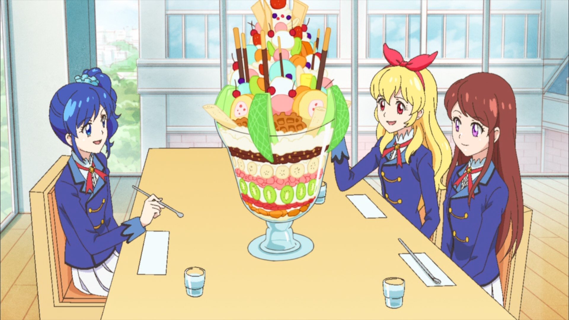 Aikatsu!