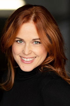 et billede af Friederike Sipp