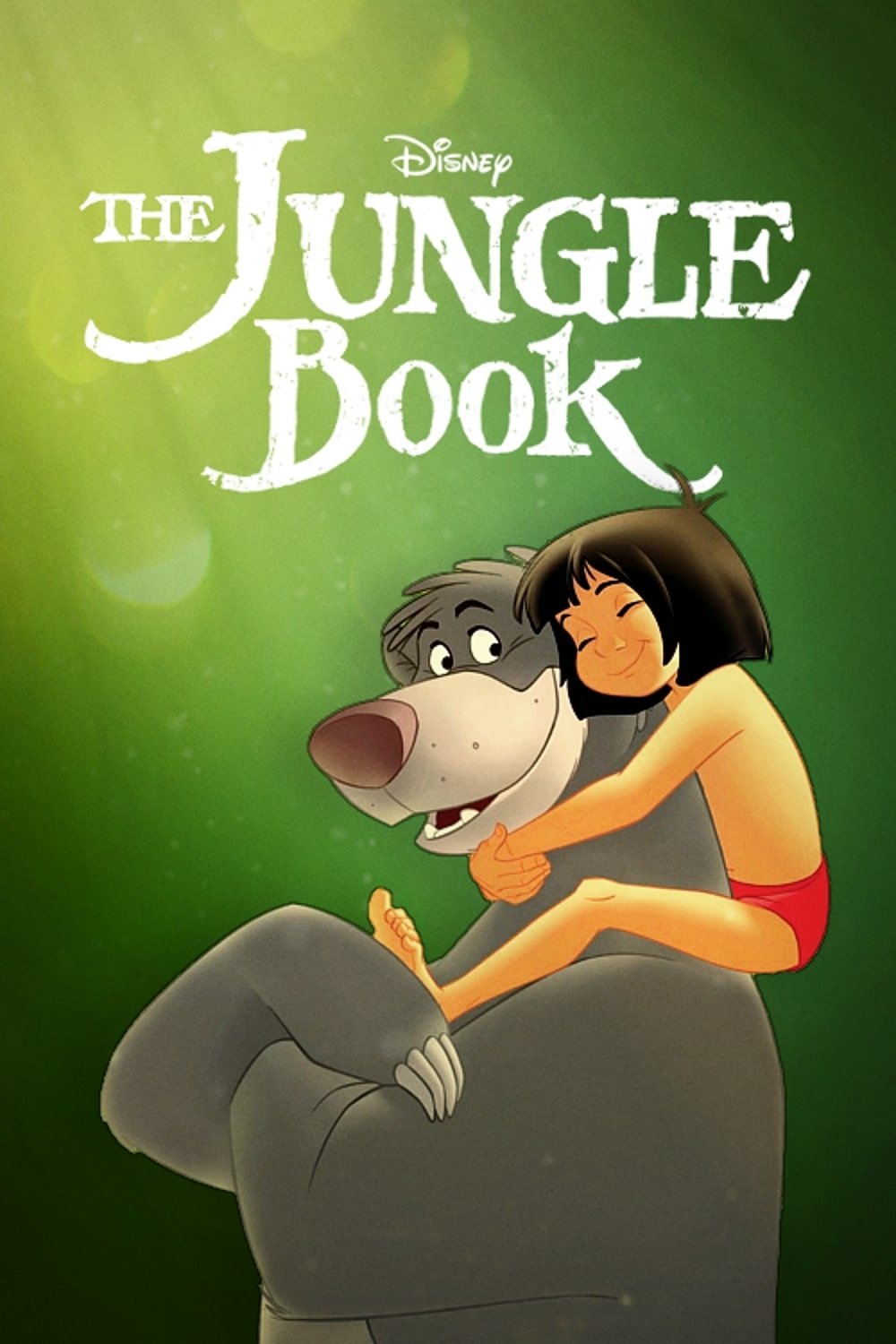 The Jungle Book