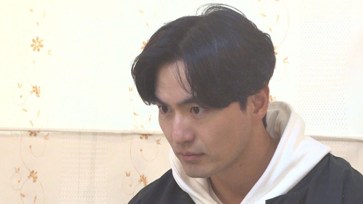 Running Man