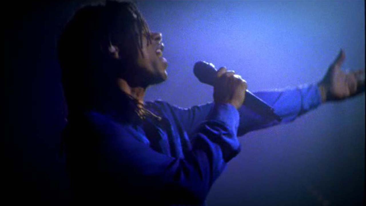 Djavan ao Vivo