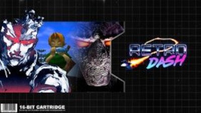Retour sur l'année 1998 avec le troisième épisode de Rétro Dash !
