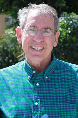 et billede af Glenn Padnick