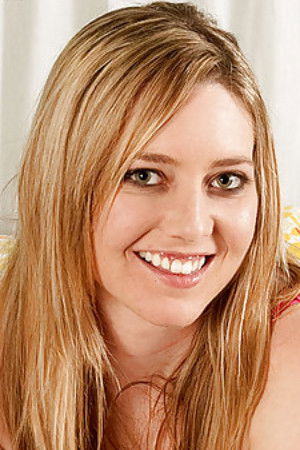 et billede af Kacey Jones