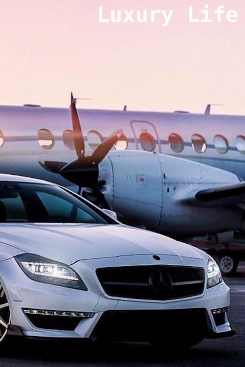 Luxury Life on FREECABLE TV
