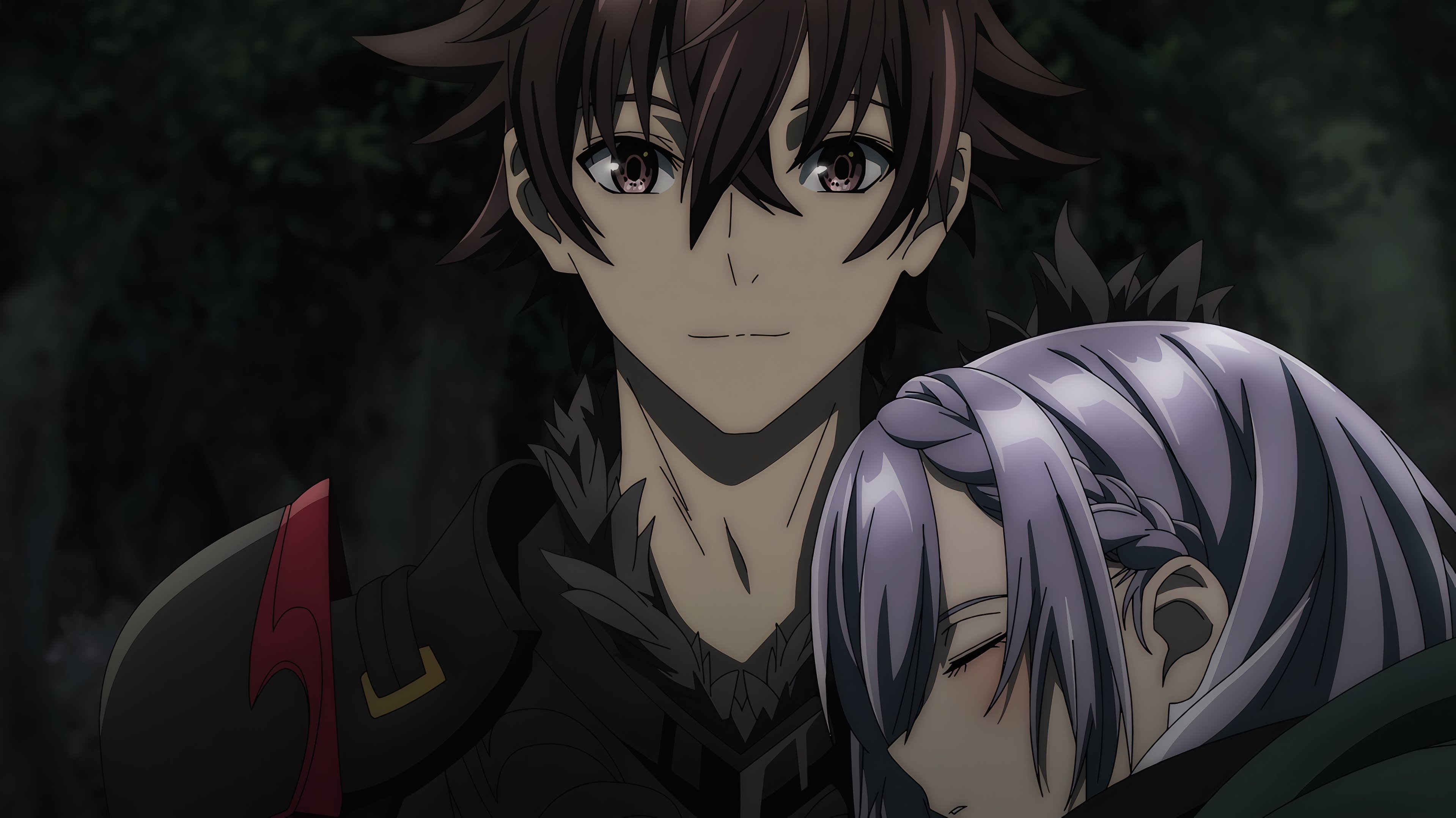 Isekai de Cheat Skill wo Te ni Shita Ore wa, Genjitsu Sekai wo mo Musou Suru: Level Up wa Jinsei wo Kaeta - Episódio 8 - Animes Online