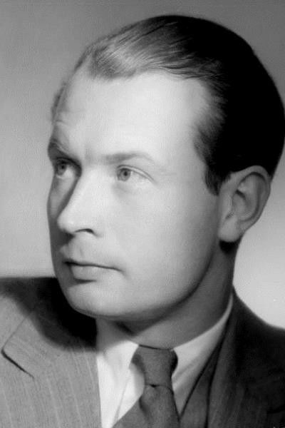 et billede af Erik Frey