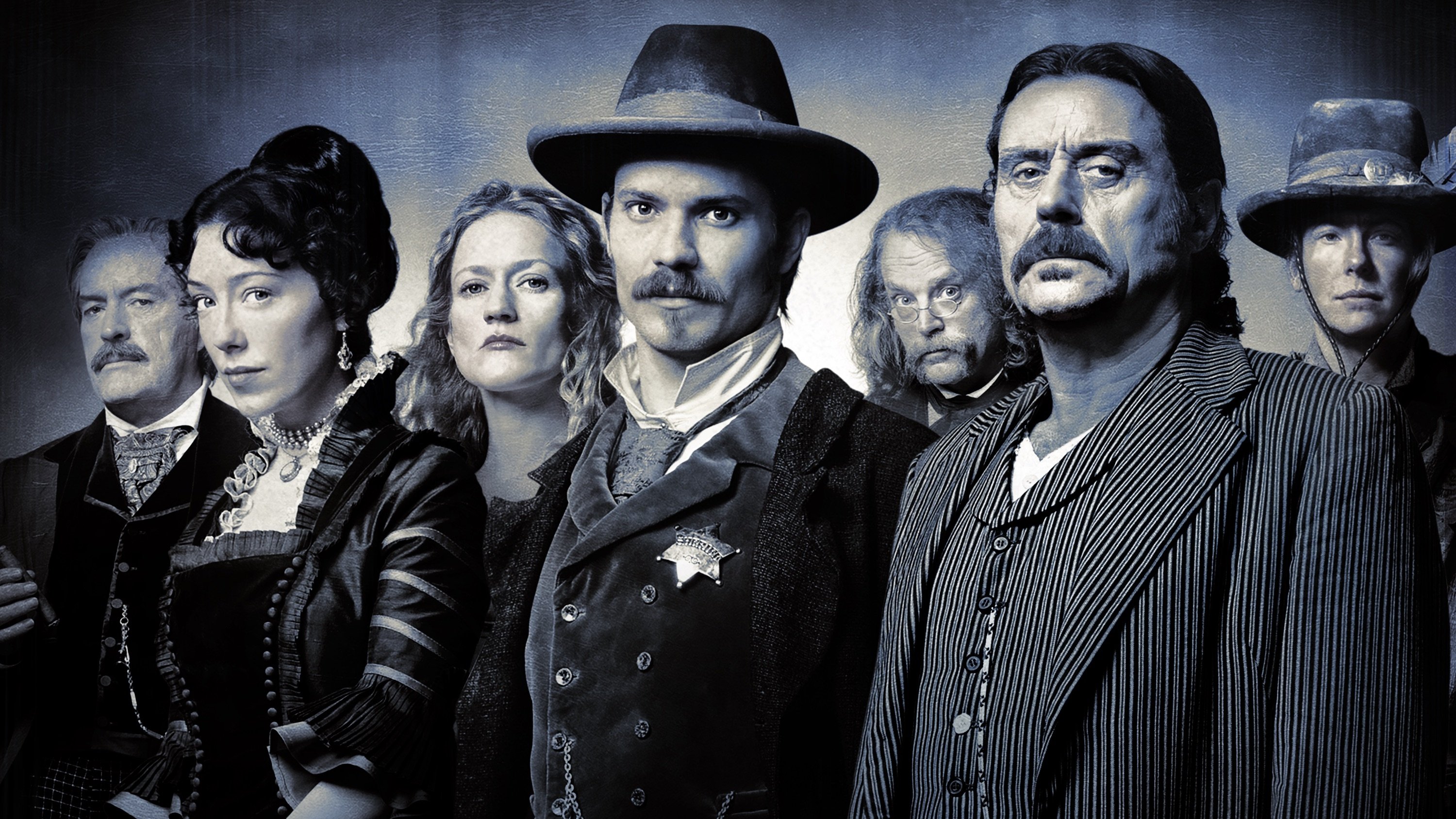 Deadwood