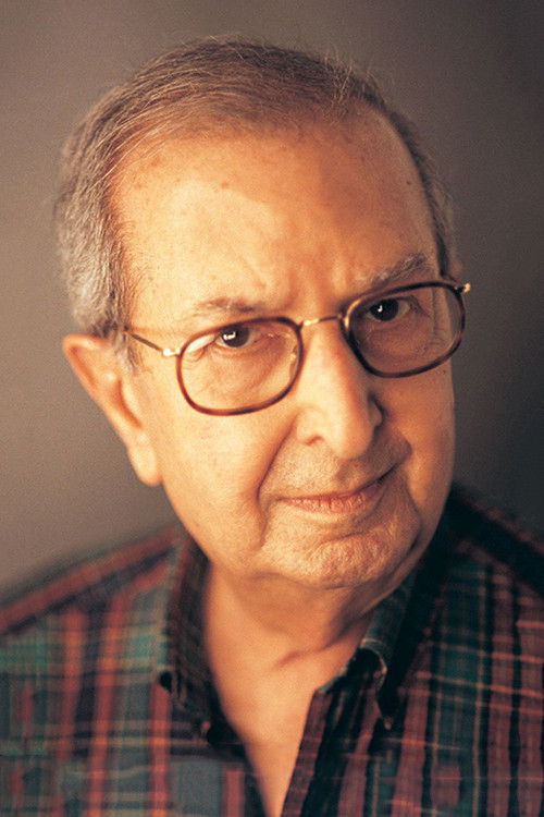 et billede af Atıf Yılmaz