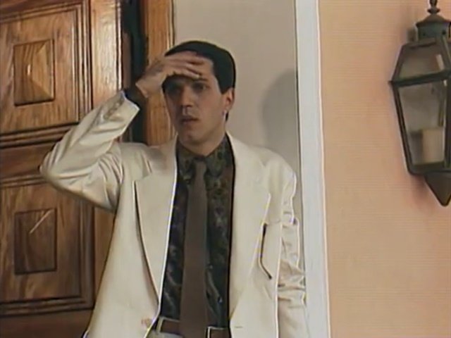 O Sexo dos Anjos - Épisode 25