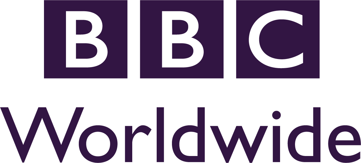Logo de la société BBC Worldwide 18351