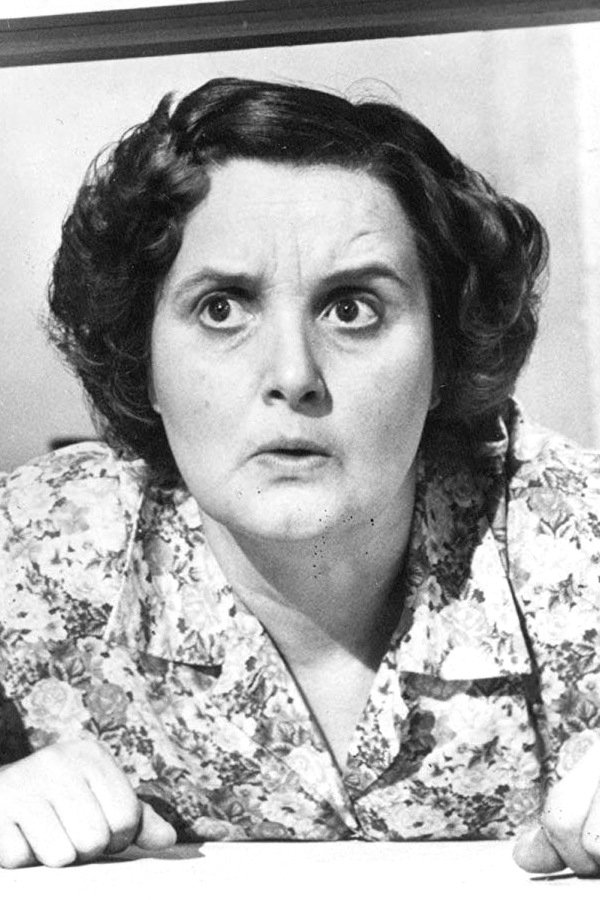 et billede af Jane Freeman