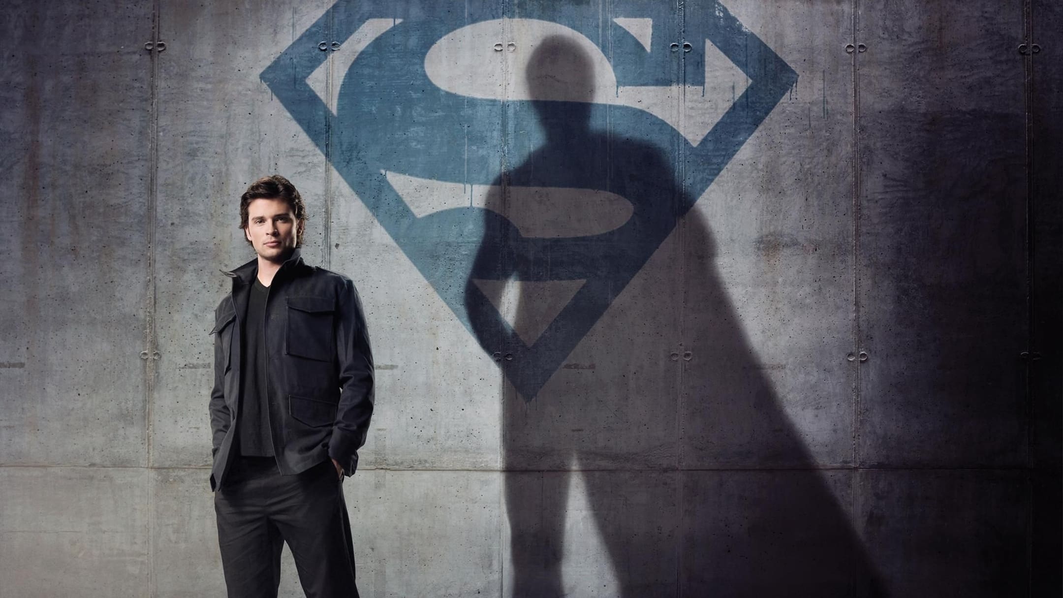 Smallville - Season 10 Episode 19