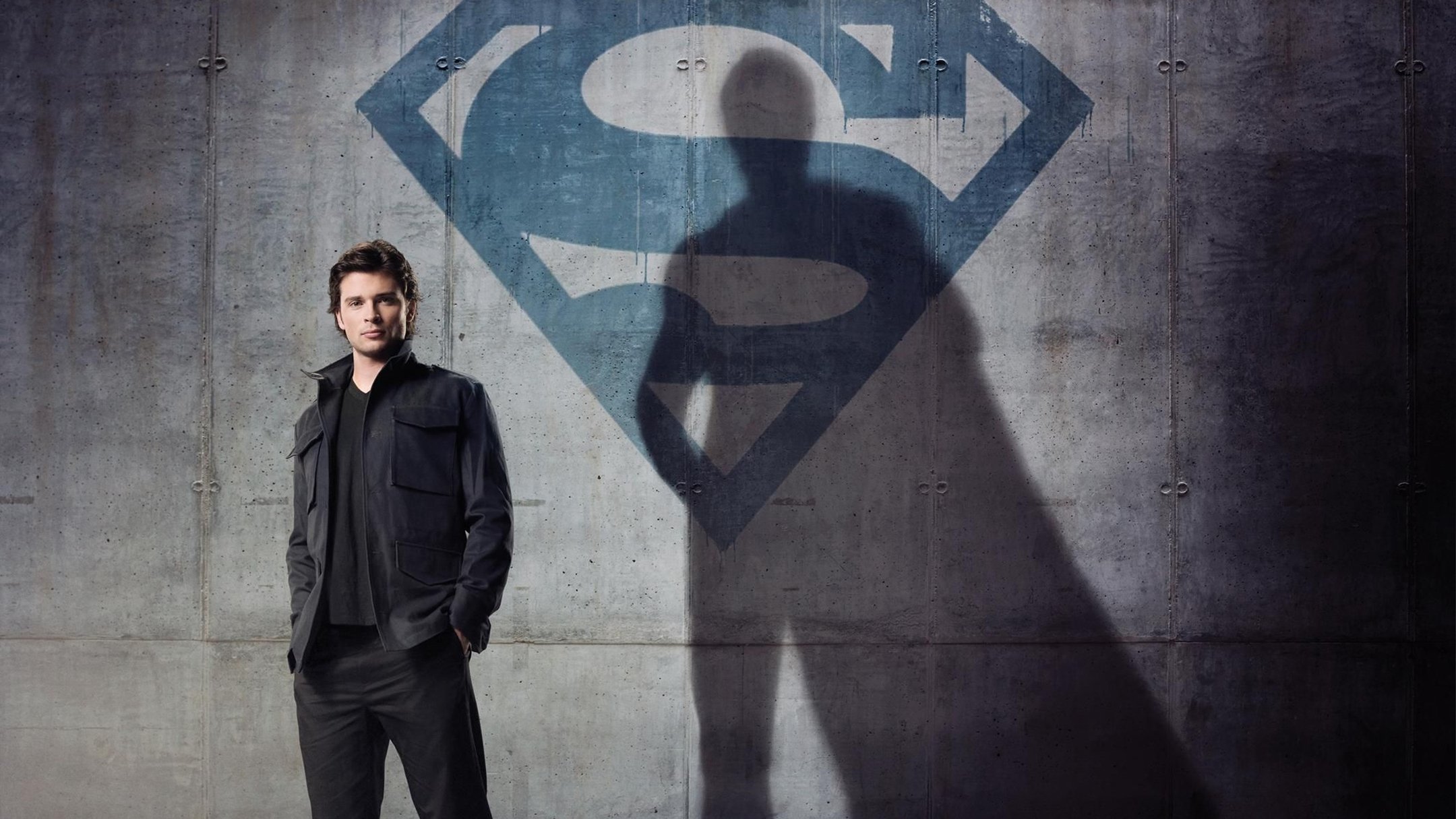 Smallville - Season 10 Episode 12