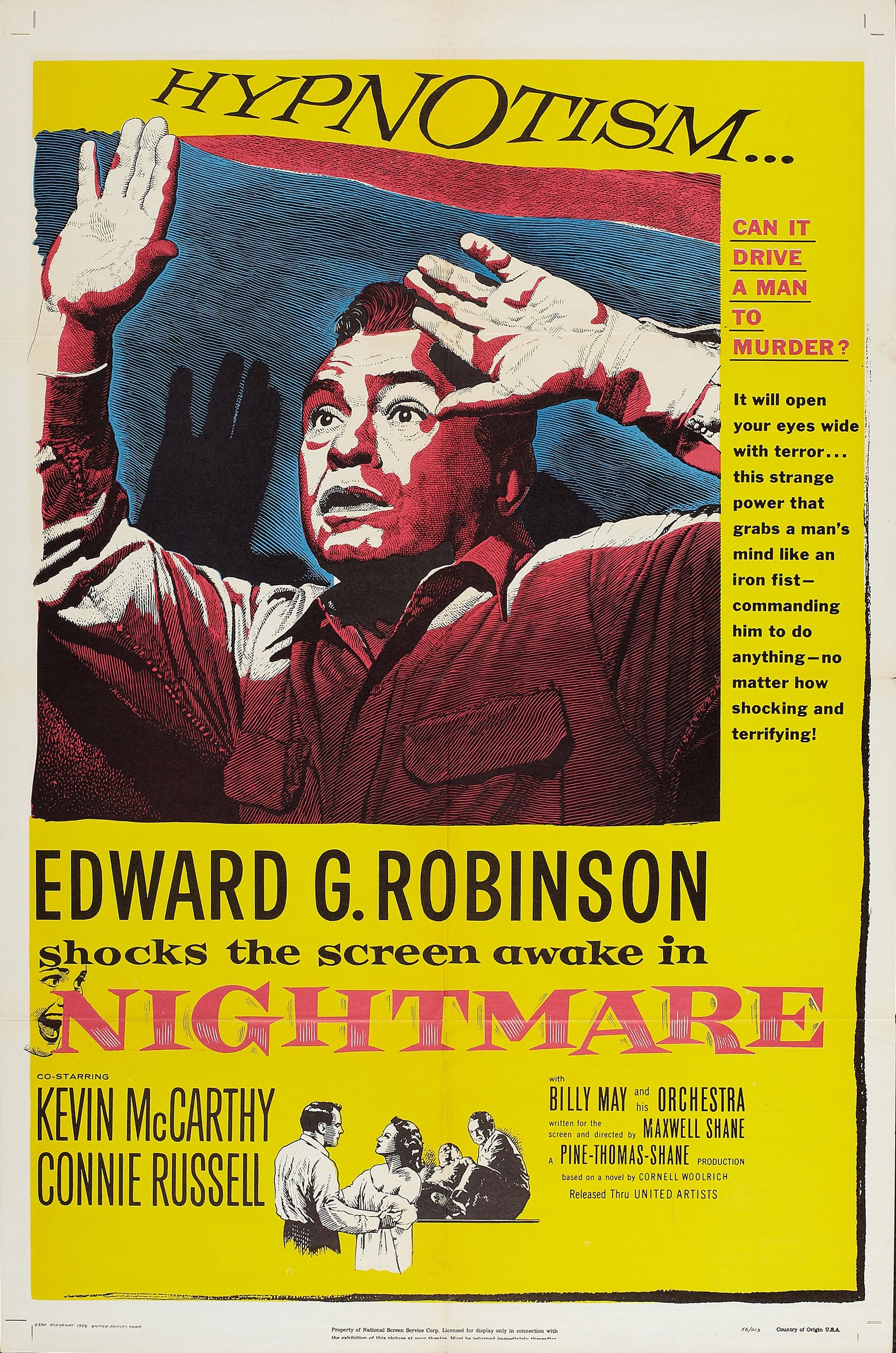 Nightmare