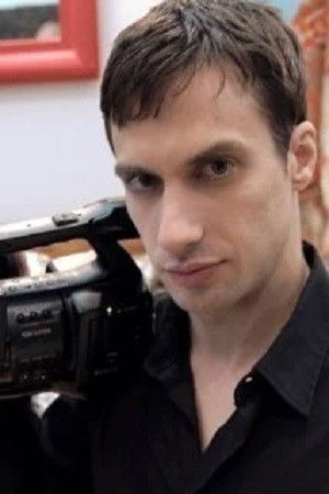 et billede af Didier Buson