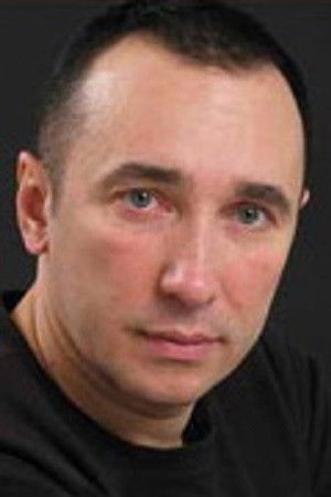 et billede af Gennady Yudin