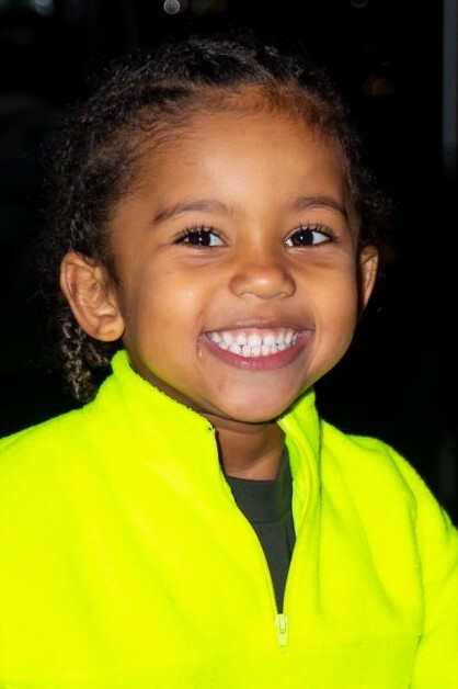 et billede af Saint West