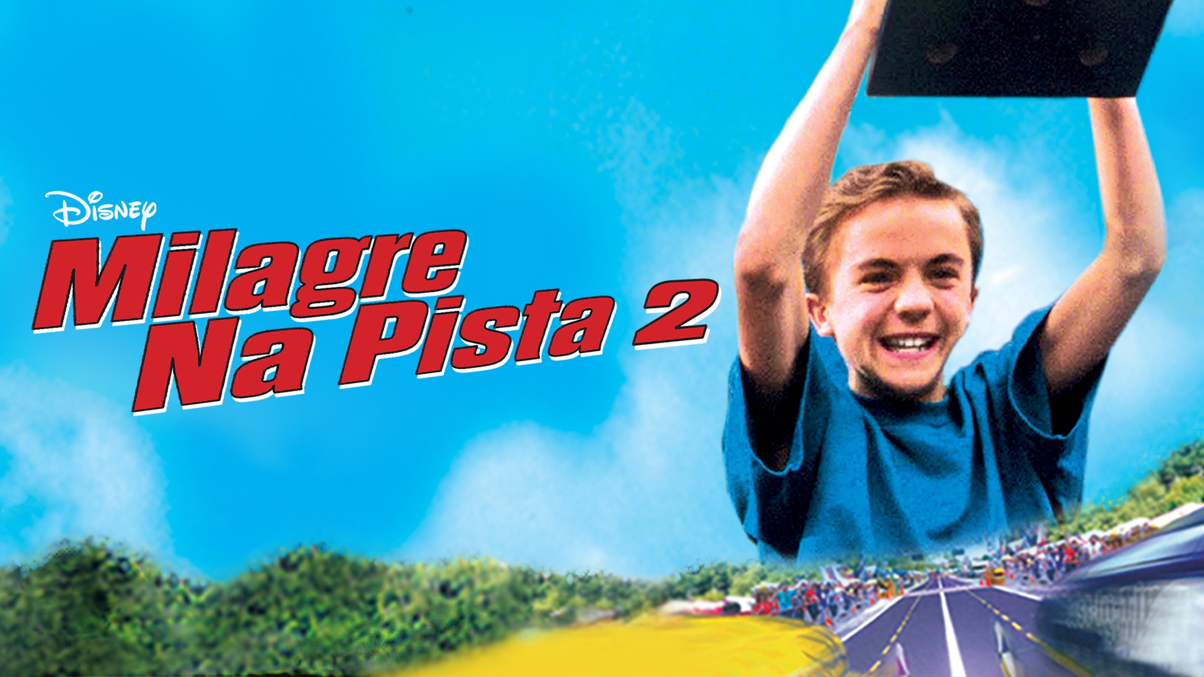 Miracle in Lane 2 (2000)