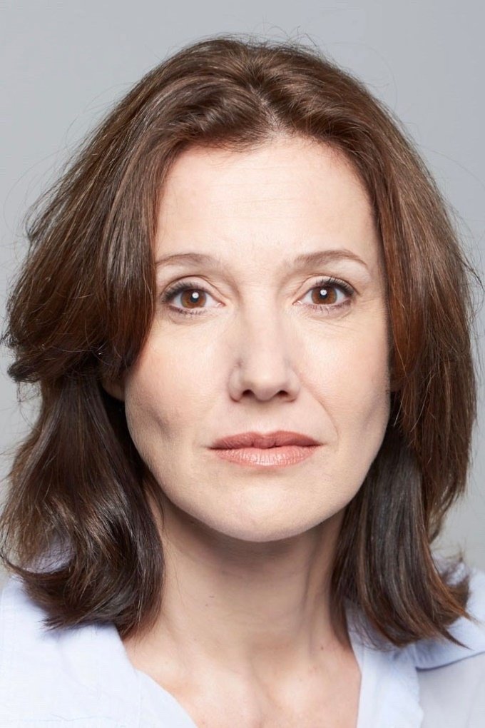 et billede af Bianca Amato