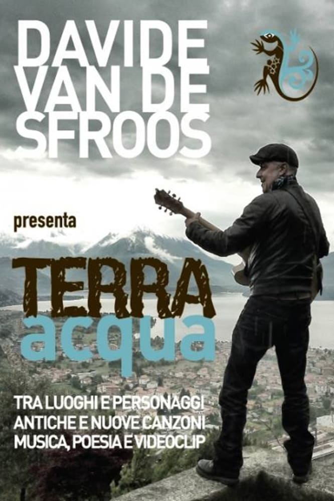 Terra&Acqua TV Shows About Singer