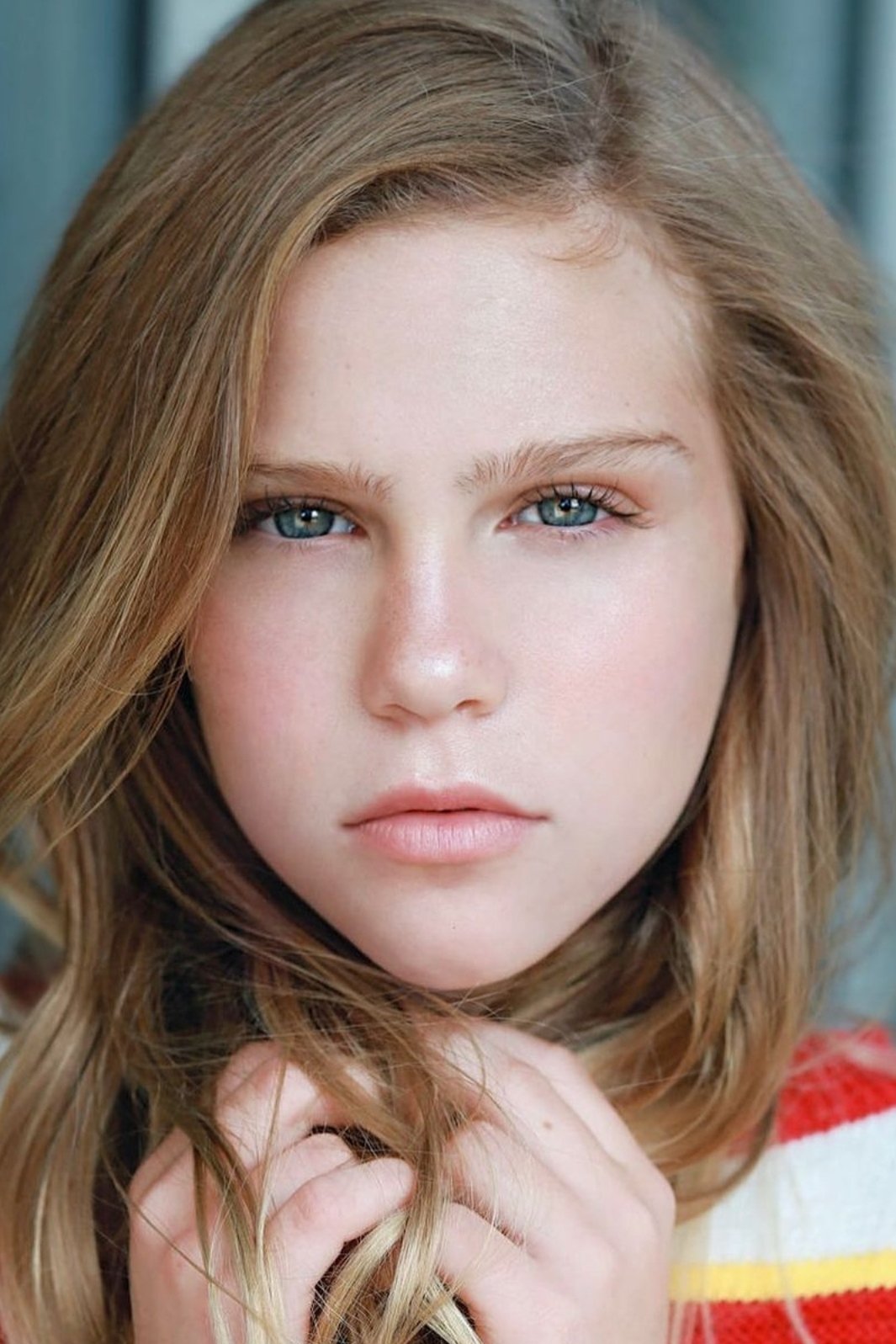 et billede af Riley Cooper