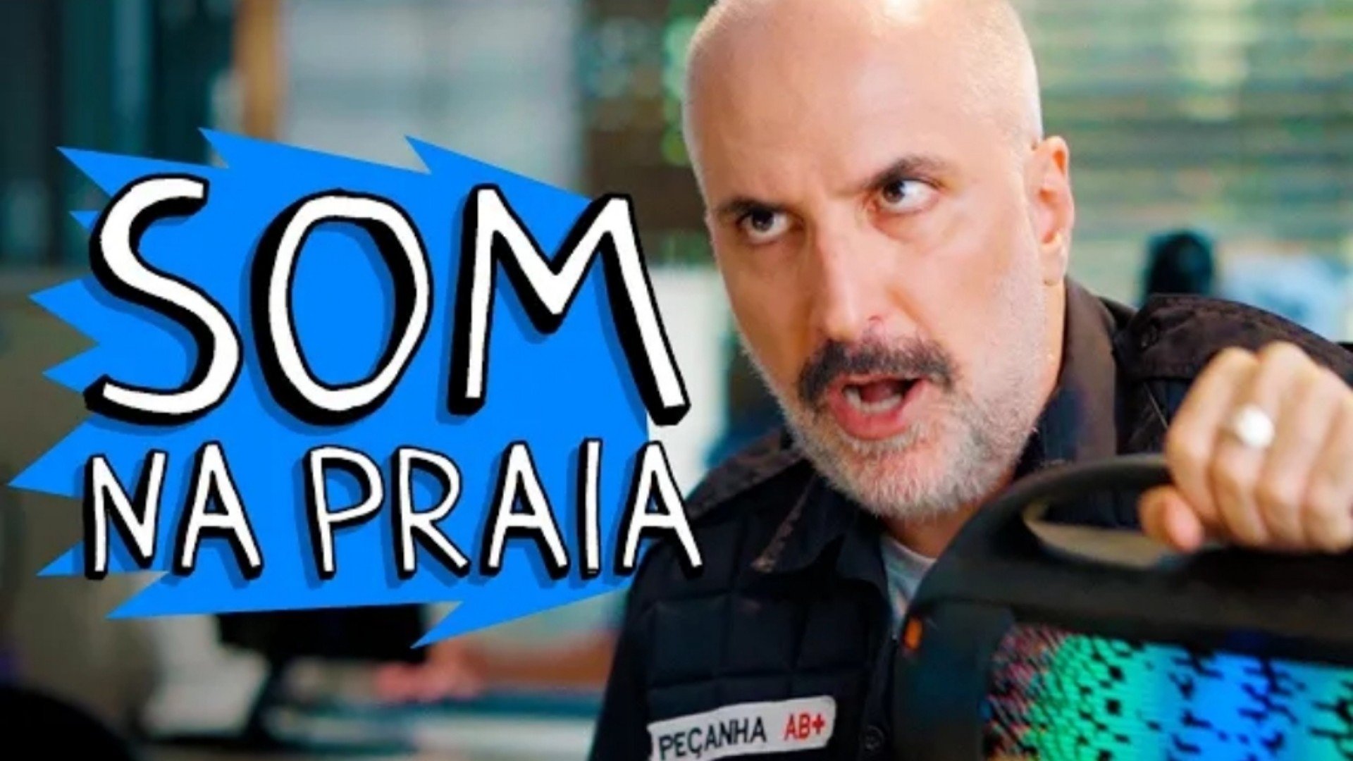 Porta dos Fundos