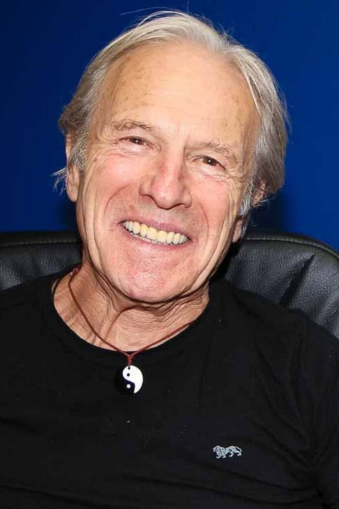 et billede af Jacek Domański