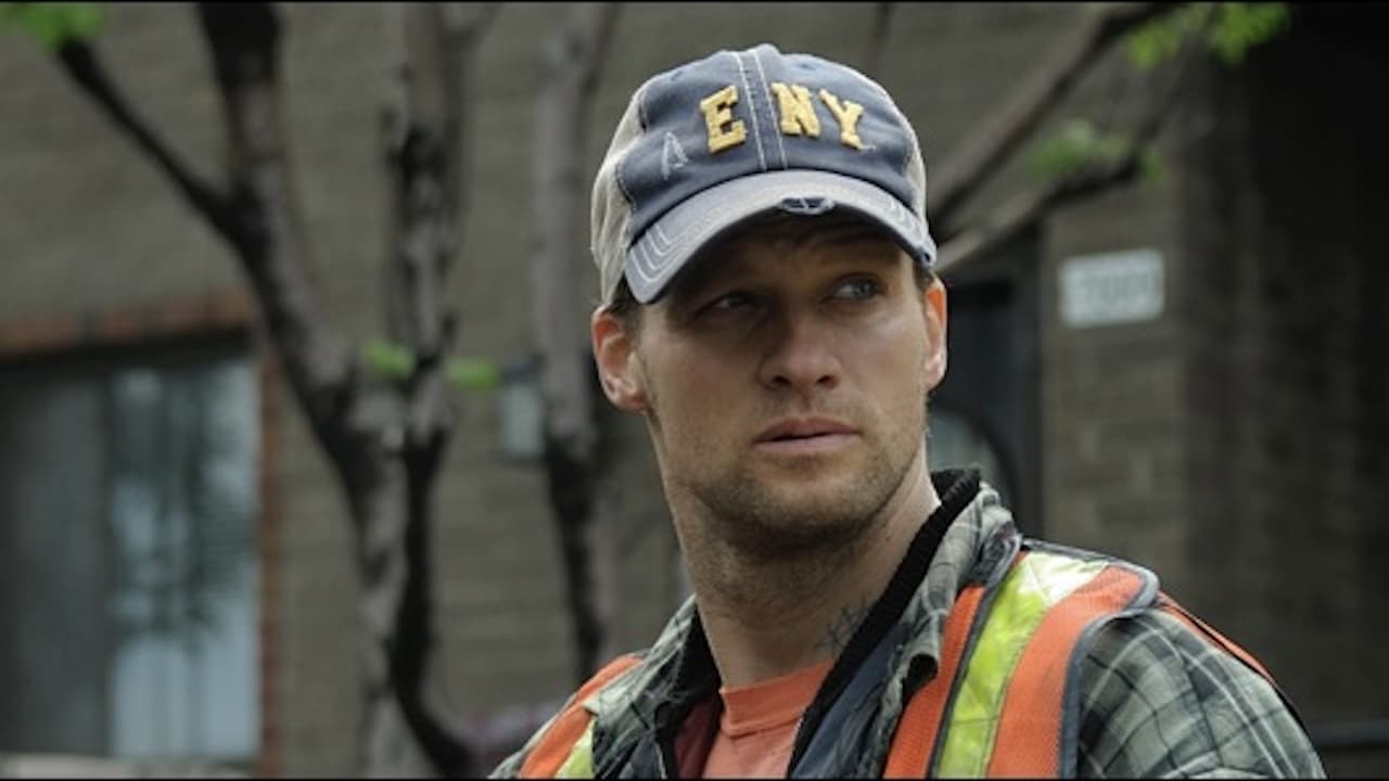 Trash (2011)