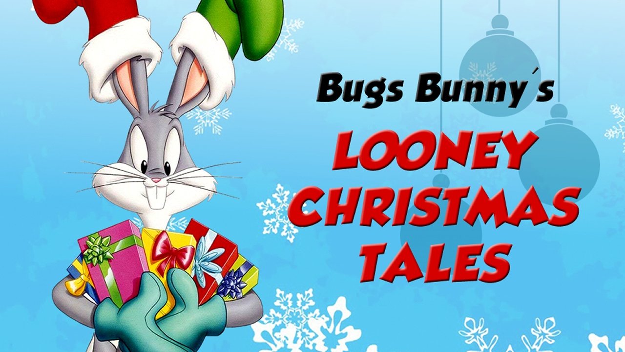 Cuentos de Navidad de Bugs Bunny