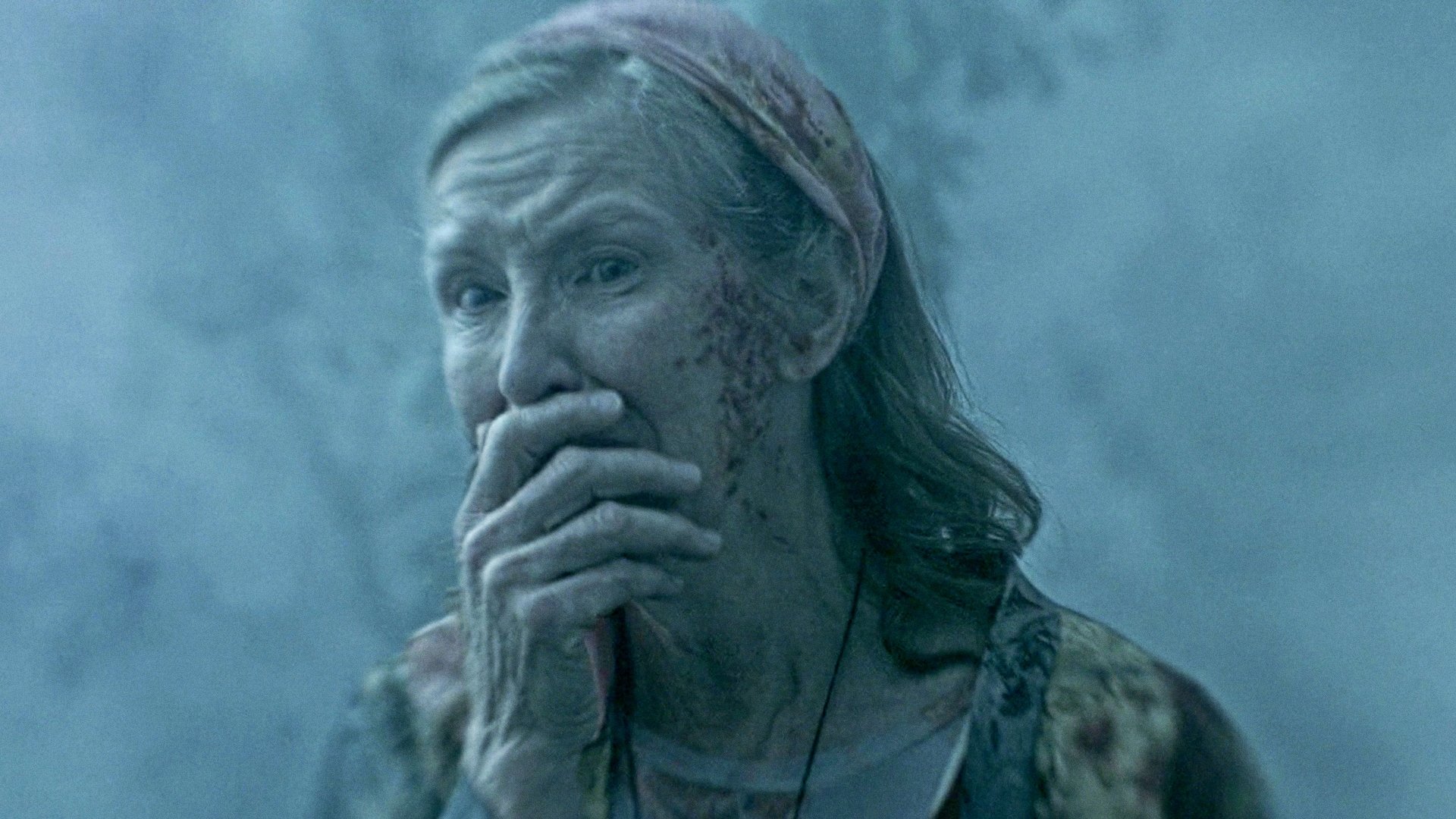 The Mist