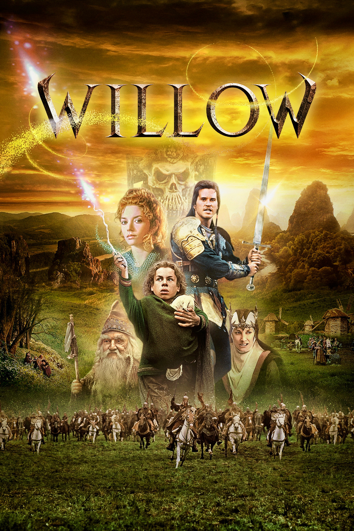 WILLOW