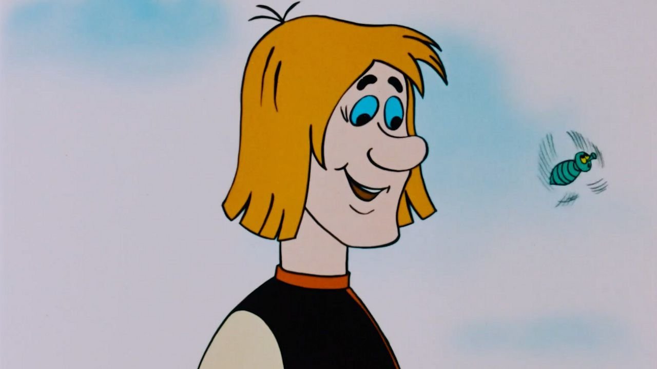 The Flying Ship (1979)