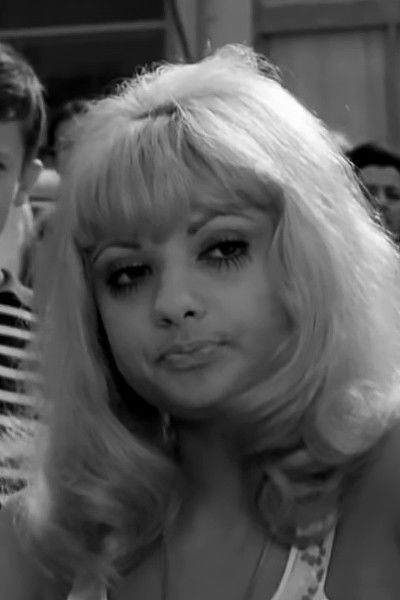 et billede af Lena Kopsini