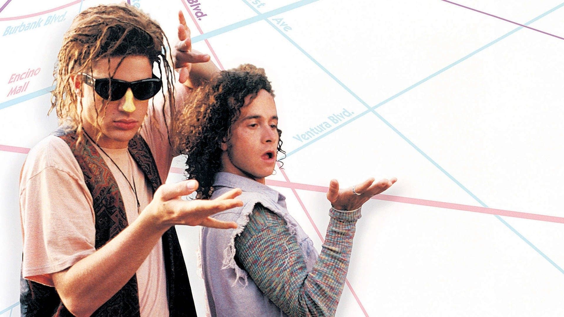 Encino Man (1992)