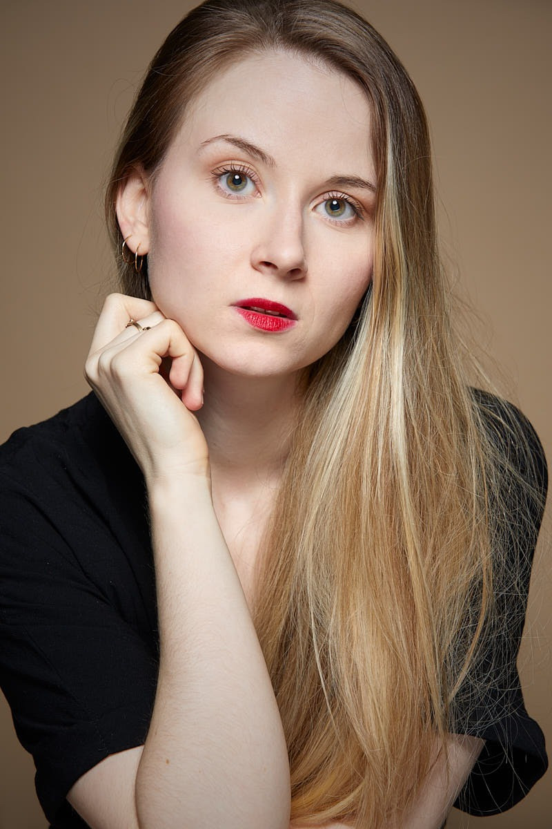 et billede af Manon Delauvaux