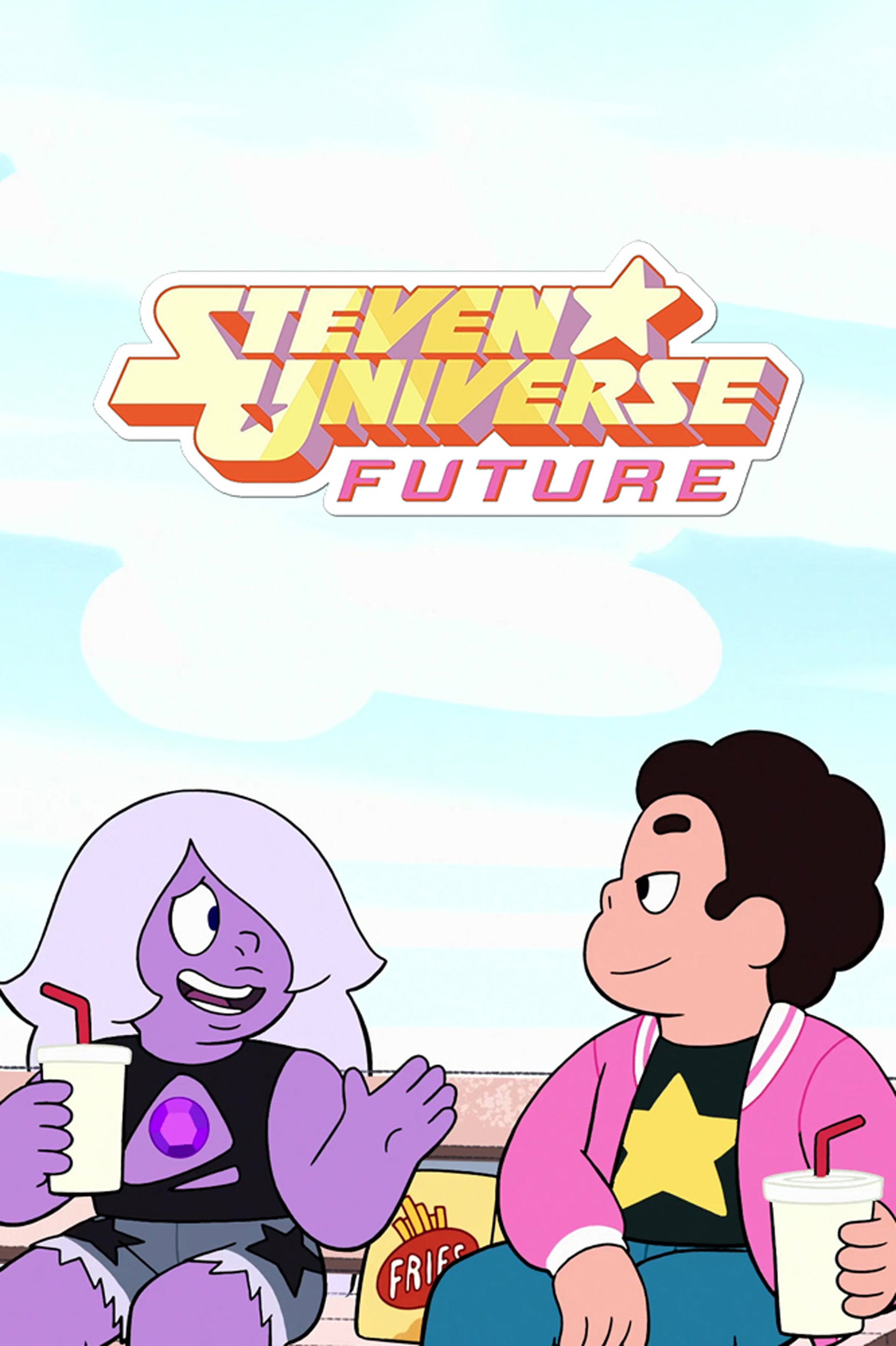 Steven Universe Future TV Series 2019 2020 Posters The Movie Steven Universe Future TV Series 2019 2020 Posters The Movie