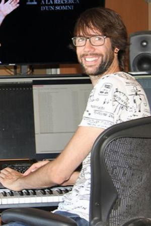 et billede af Alfred Tapscott