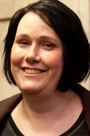 et billede af Bethany Black