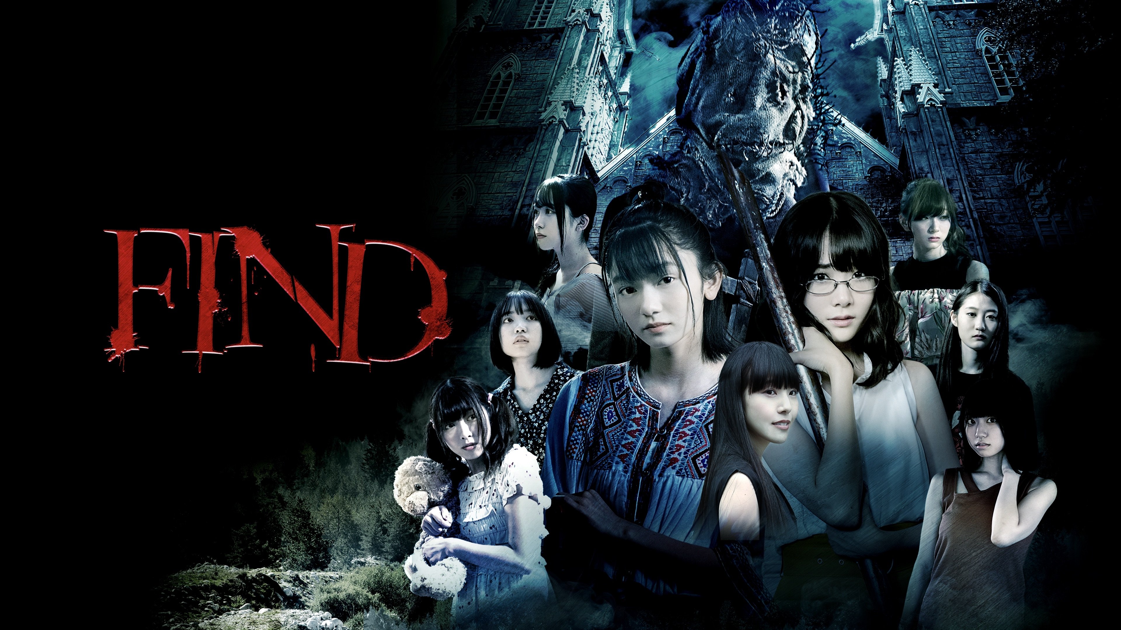 Find (2019)