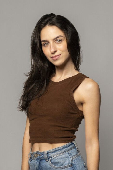 et billede af Raquel Nascimento