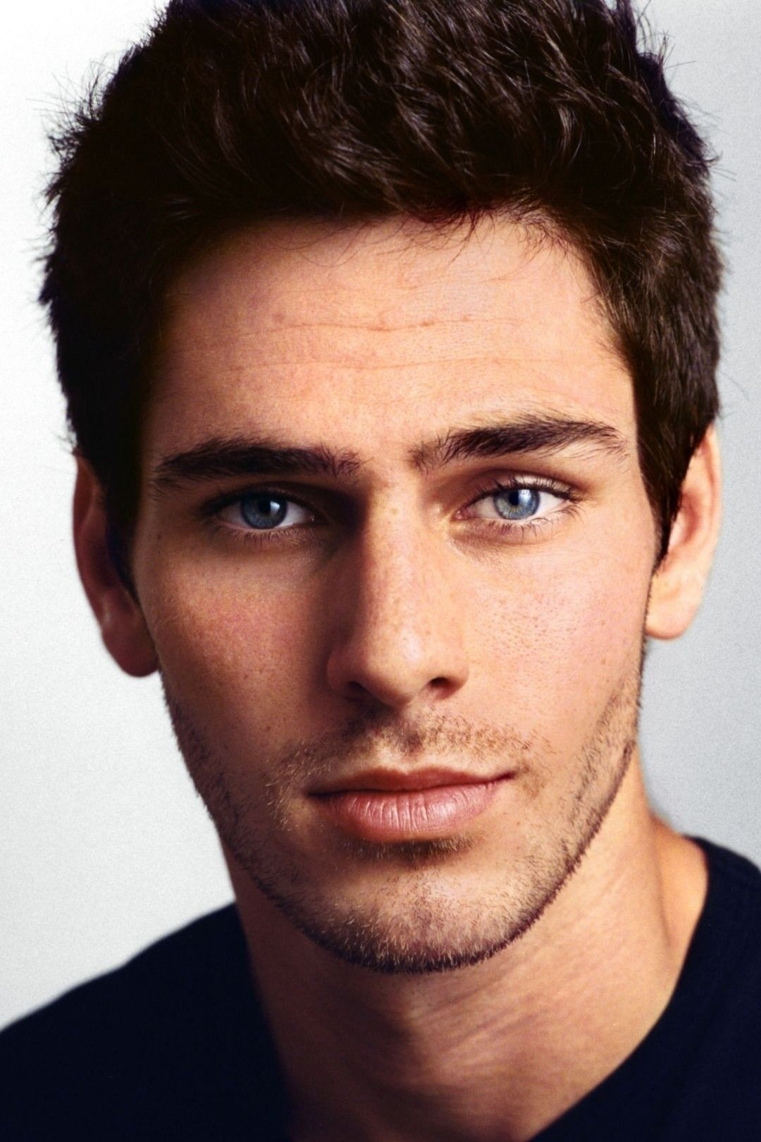 et billede af Frank Cappello