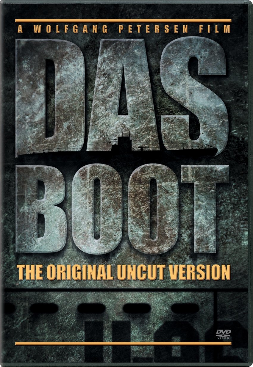 Das Boot TV Mini-Series 19851986 - IMDb