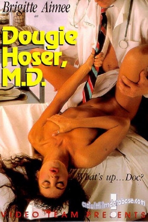 Dougie Hoser M.D.: The World's Youngest Gynaecologist Dougie Hoser M.D.: The World's Youngest Gynaecologist