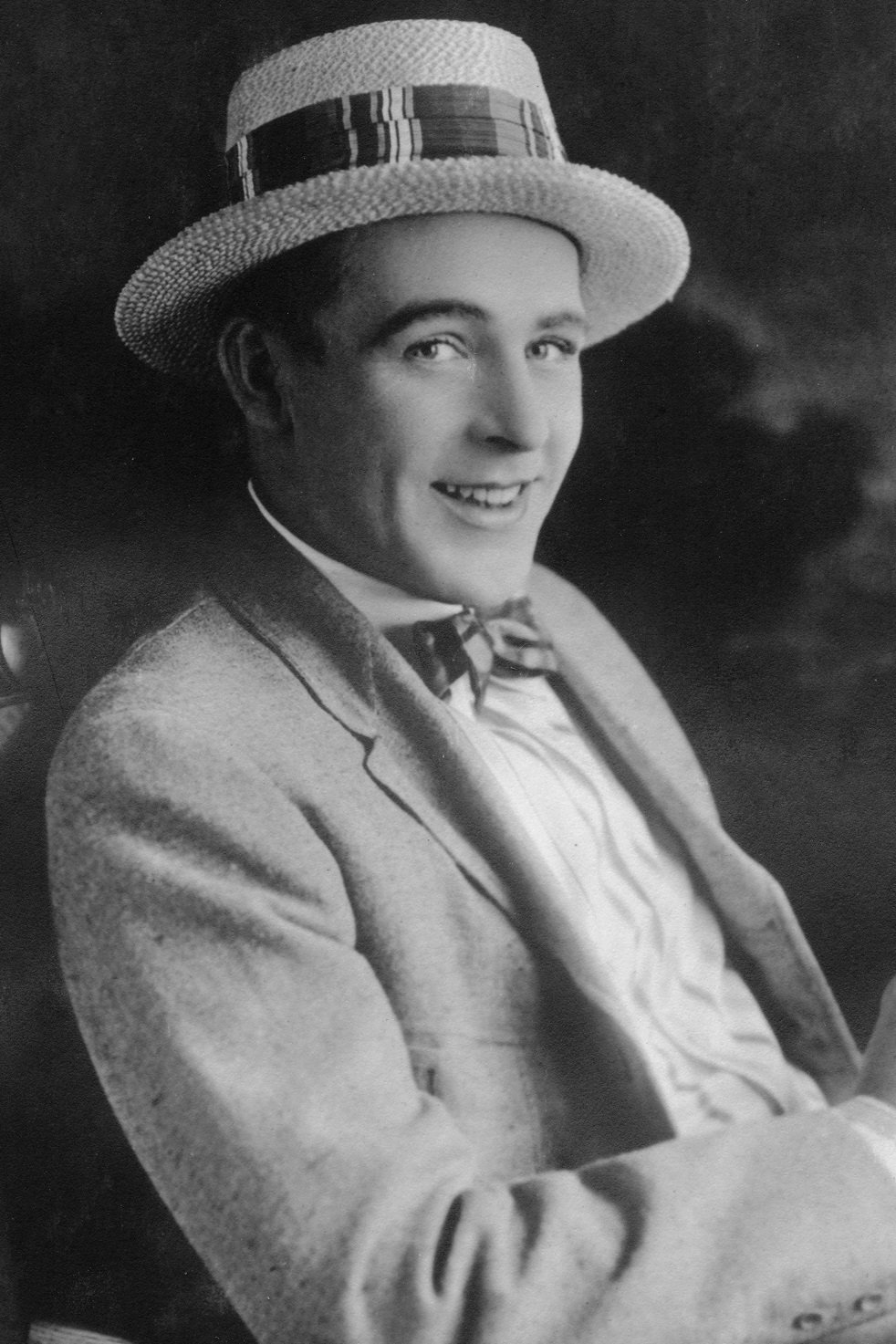 Photo de Wallace Reid 312157