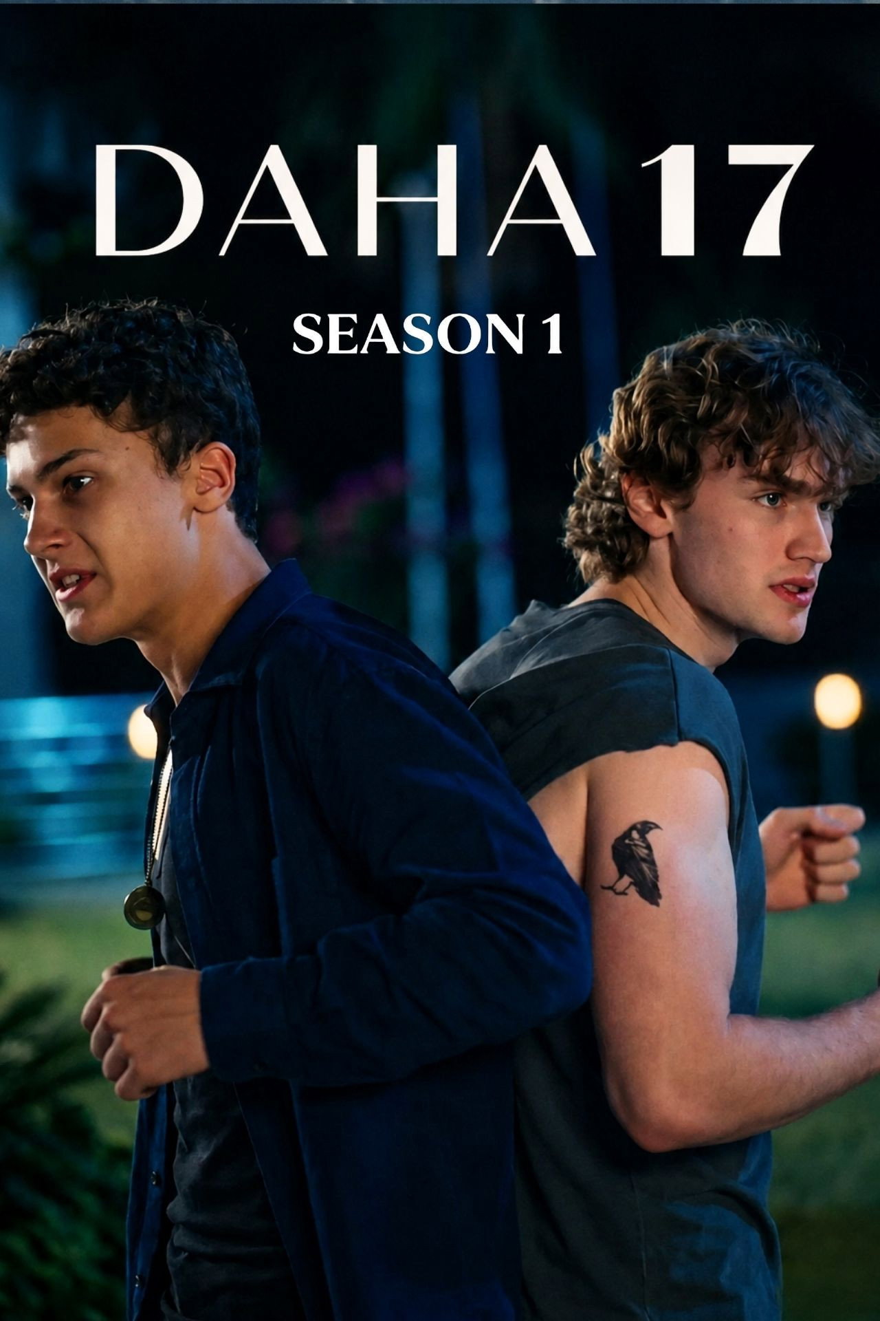 Season 1