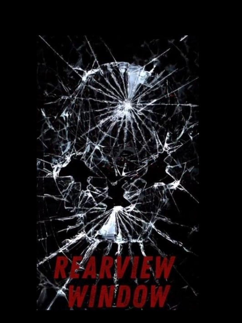 Rearview Window Poster