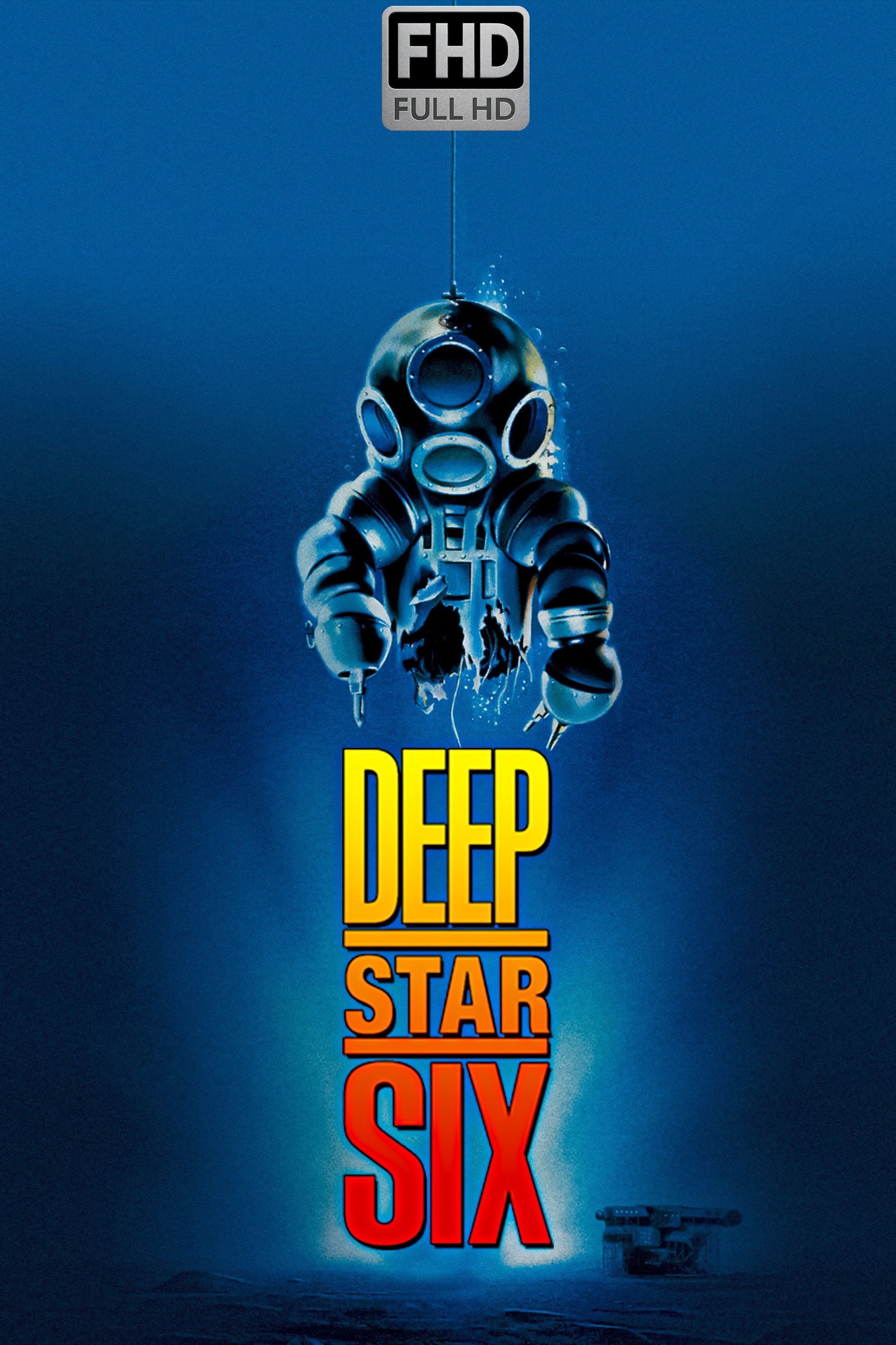 DeepStar Six